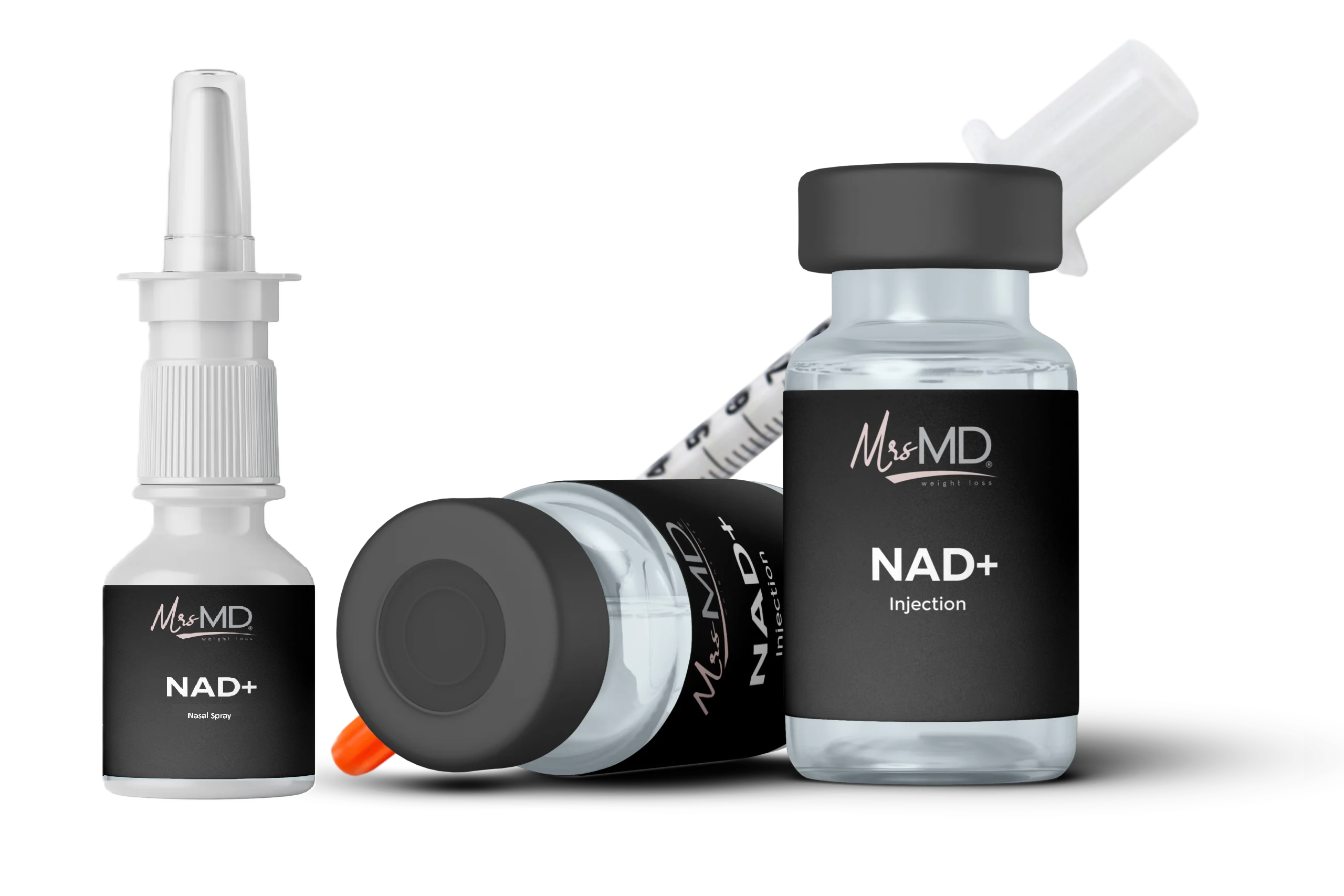 Nad-Therapy